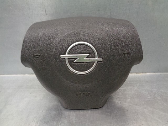 Cinto de segurança (AIRBAG) de condutor 13112816 OPEL