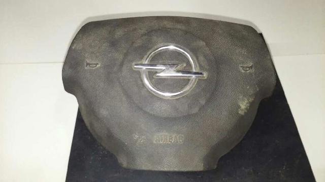 Cinto de segurança (AIRBAG) de condutor 13112816 OPEL