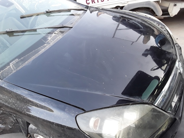 Isolamento de ruído da capota 13114637 OPEL