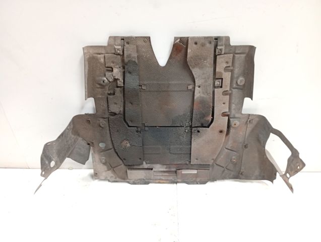 Proteção de motor, de panela (da seção de motor) 13114644 OPEL