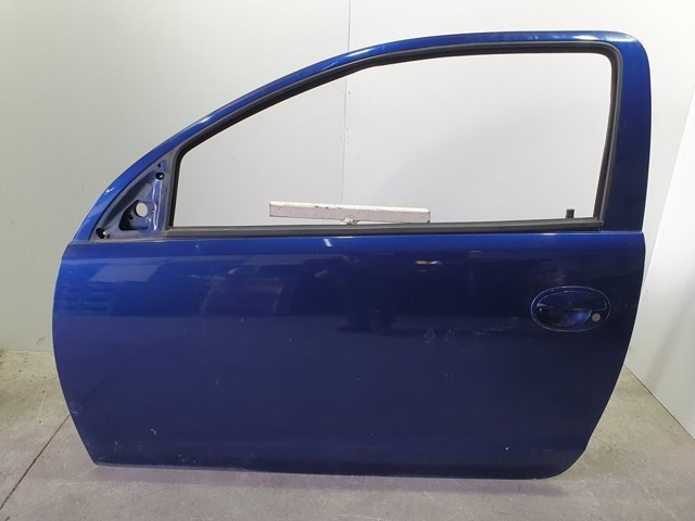  Opel Corsa  (F08, F68)