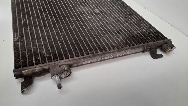 Radiador de aparelho de ar condicionado 13114943 FIAT
