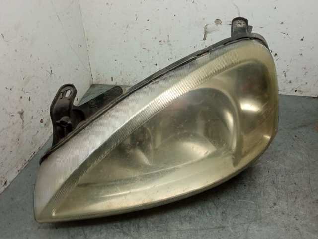 Luz esquerda 13115006 OPEL