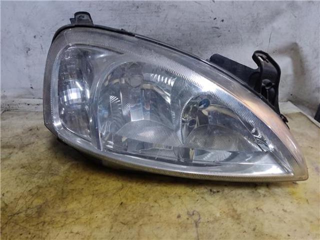 13115007 Opel