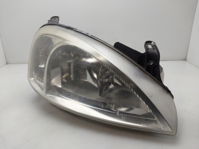 13115007 Opel