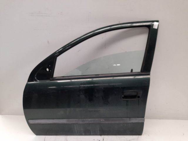 Porta dianteira esquerda para Opel Astra F48, F08