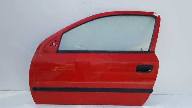 Porta dianteira esquerda Opel Astra  F48, F08 ao melhor preço