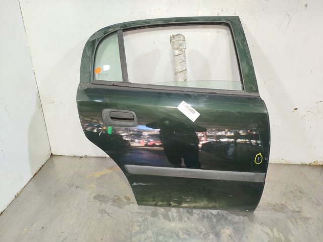 13116456 Opel