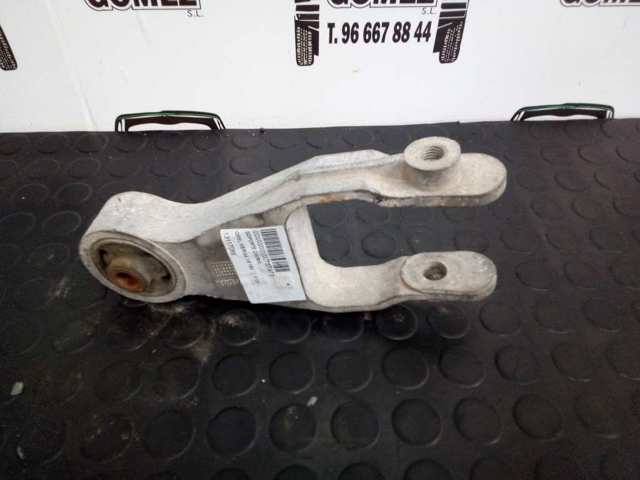 Coxim (suporte) traseiro de motor 13117088 OPEL
