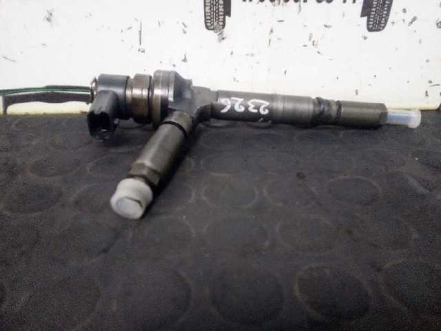 Injetor esquerdo de fluido para lavador de pára-brisas 13118143 OPEL