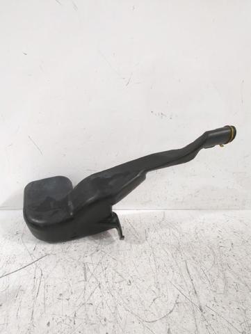 Tanque de fluido para lavador de vidro 13118158 OPEL