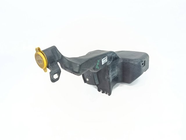 Tanque de fluido para lavador de vidro 13118158 OPEL