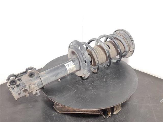 Amortecedor dianteiro 13118706 OPEL