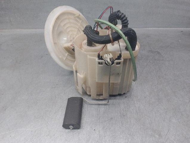 Bomba de combustível elétrica submersível 13119487DK OPEL