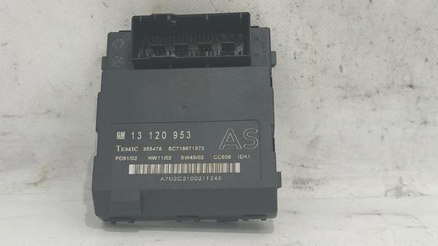 13120953 Opel
