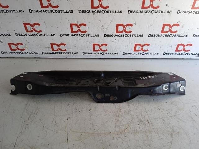 Suporte superior do radiador (painel de montagem de fixação das luzes) 1312118 OPEL