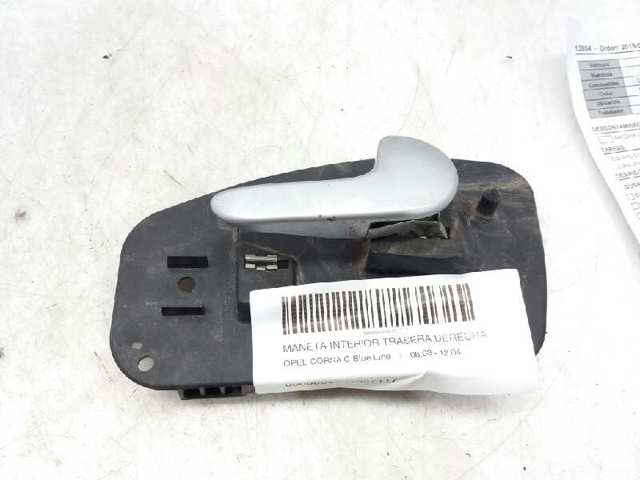 13122299 Opel