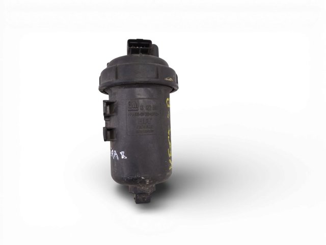 Caixa de filtro de combustível 13122587 OPEL
