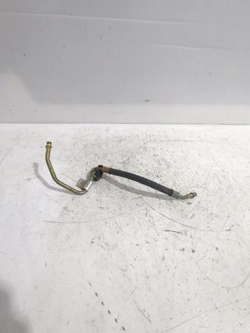 Mangueira da Direção hidrâulica assistida de pressão baixa, desde a cremalheira (do mecanismo) até o tanque 13122703 OPEL