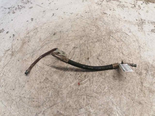 Mangueira da Direção hidrâulica assistida de pressão baixa, desde a cremalheira (do mecanismo) até o tanque 13122703 OPEL