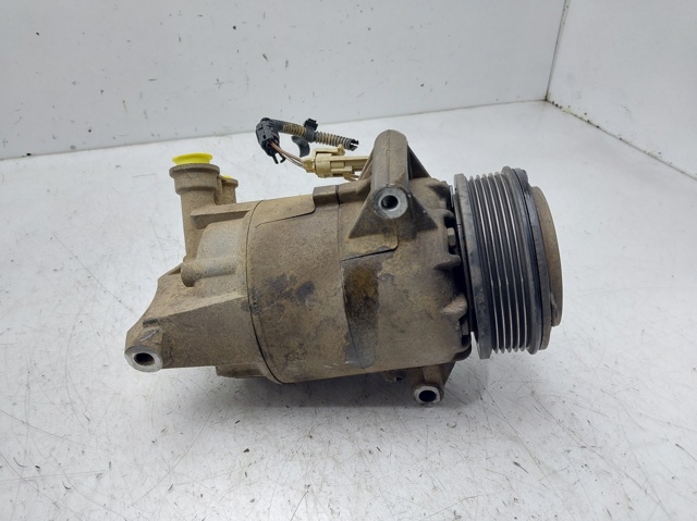 13124752 Opel