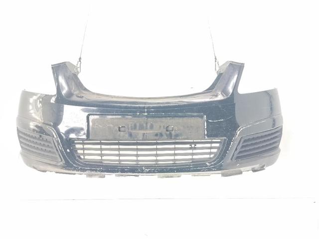 Pára-choque dianteiro 13124959 OPEL