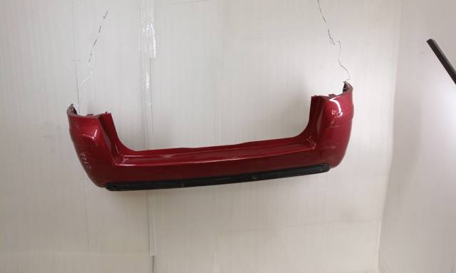 Pára-choque traseiro 13125014 OPEL