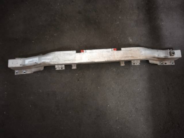 Reforçador do pára-choque traseiro 13125147 OPEL