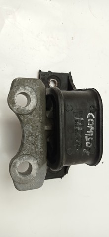 Coxim (suporte) direito de motor 13125208 OPEL