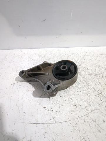 Coxim (suporte) dianteiro de motor 13125635 OPEL