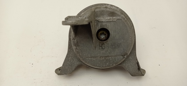 Coxim (suporte) direito de motor 13125637 OPEL