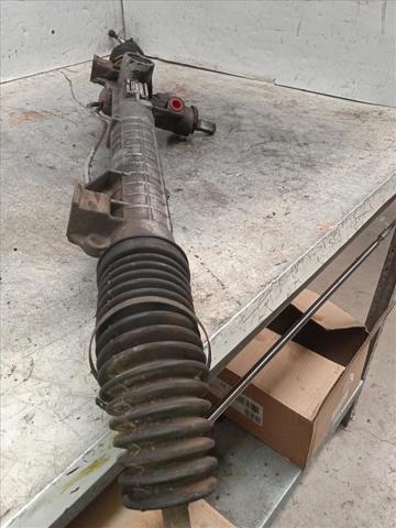 Cremalheira da direção 1312577080 FIAT