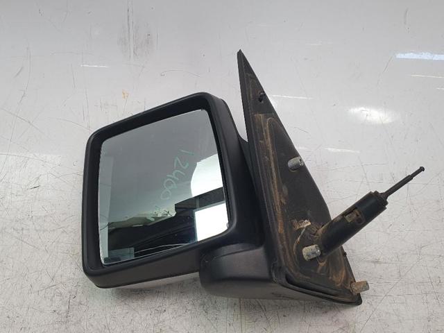 Espelho de retrovisão esquerdo 13125881 OPEL