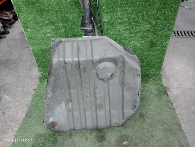Tanque de combustível para Fiat Ducato 230L