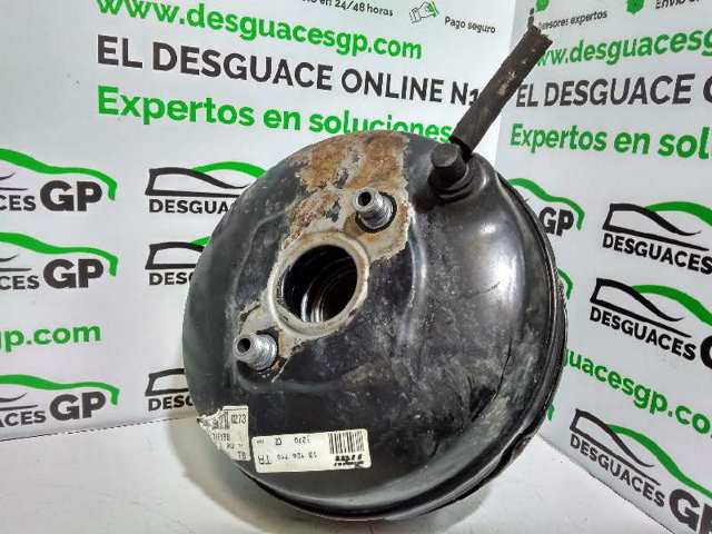 Cilindro mestre do freio 13126710 OPEL