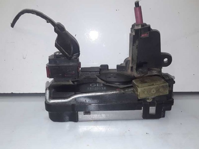 13128116 Opel