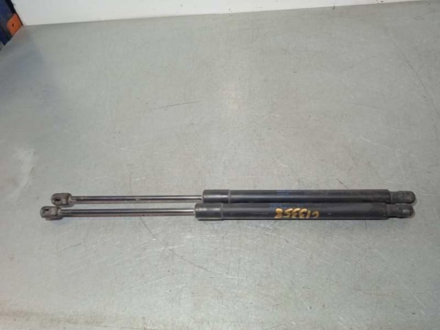 Amortecedor de tampa de porta-malas (de 3ª/5ª porta traseira) 13128759 OPEL