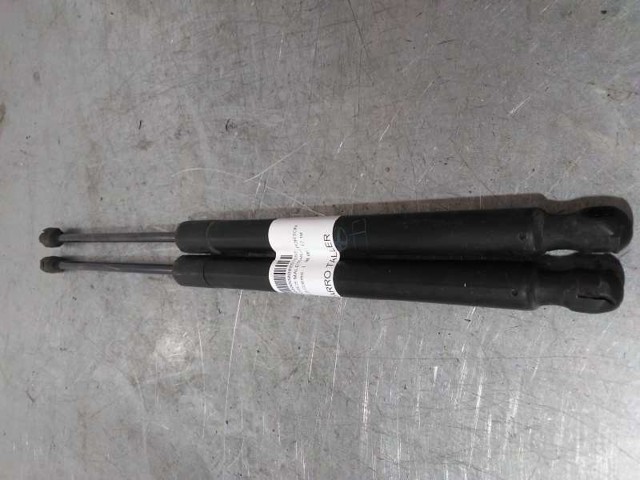 Amortecedor de tampa de porta-malas (de 3ª/5ª porta traseira) 13128759 OPEL