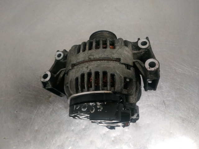 Gerador 13129850 OPEL