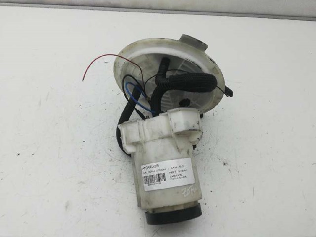 13129984 Opel