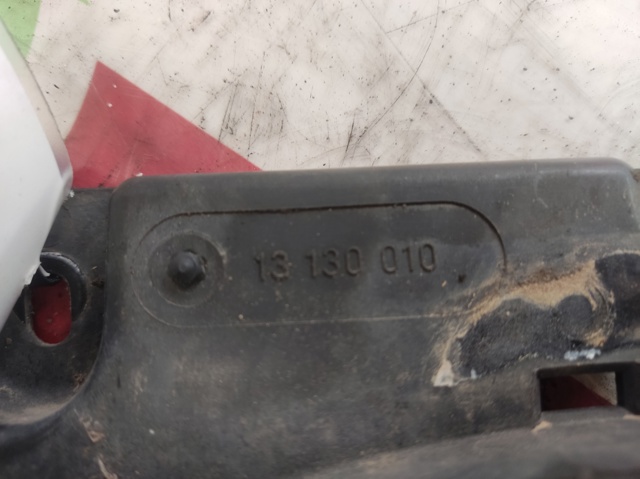 13130010 Opel