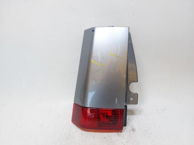 Lanterna traseira esquerda 13130027 OPEL
