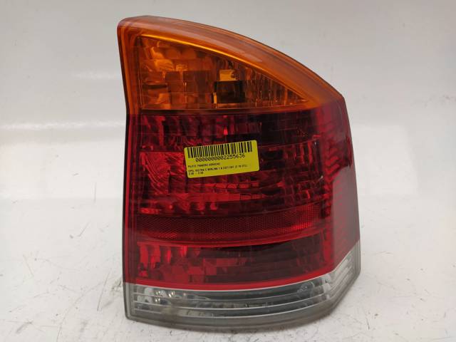  Vectra  sedan (2002-2008) original desde 68,13 €