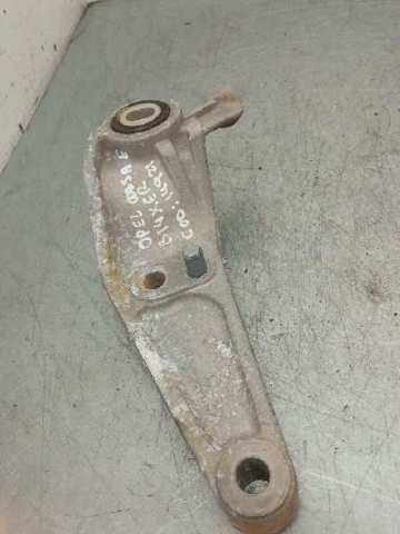 Consola de coxim (apoio) traseira de motor 13130723 OPEL