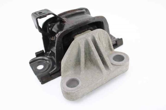 Coxim (suporte) esquerdo de motor 13130745 OPEL
