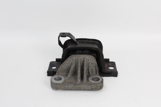 Coxim (suporte) esquerdo de motor 13130745 OPEL