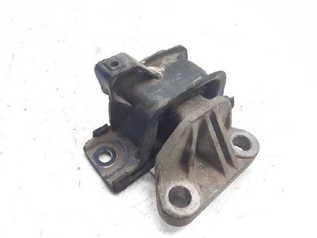 Coxim (suporte) esquerdo de motor 13130745 OPEL
