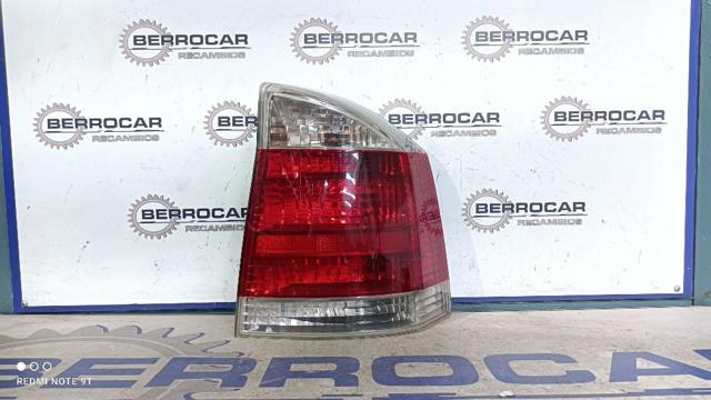 Lanterna traseira direita 13131002 OPEL