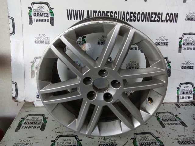 Discos de roda de aleação ligeira (de aleação ligeira, de titânio) 13131077 OPEL