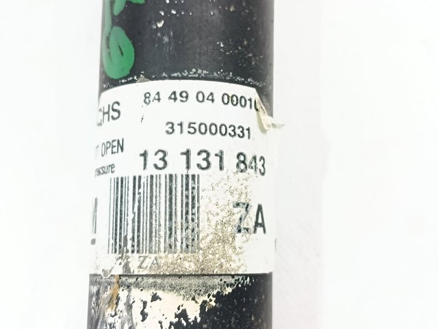  Vectra  carrinha (2002-2008) original desde 42,39 €